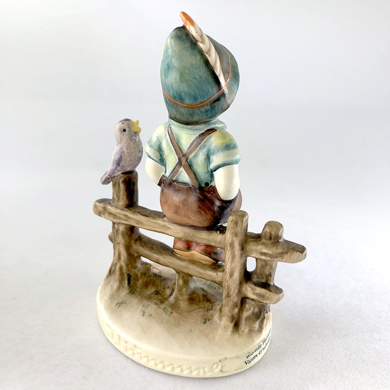 ドイツの陶器人形(ゲーベル1938