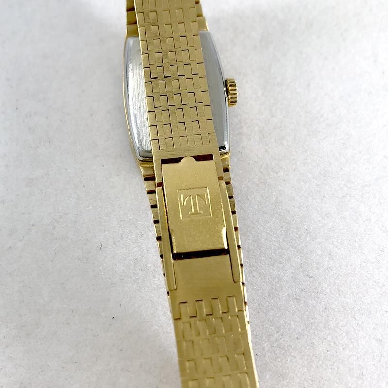 Tissot ヴィンテージレディース 腕時計 - soracoya(空小屋) Tissot ヴィンテージレディース 腕時計 - soracoya(空小屋)
