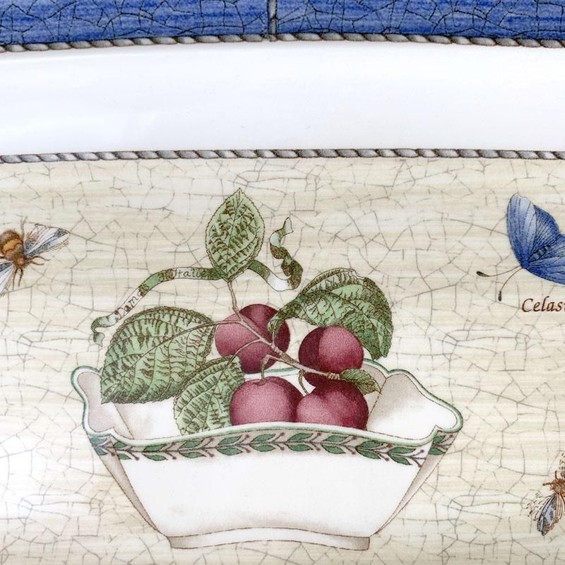 シリーズ別から選ぶ「ウェッジウッド」の美しい世界 | ブランド洋食器