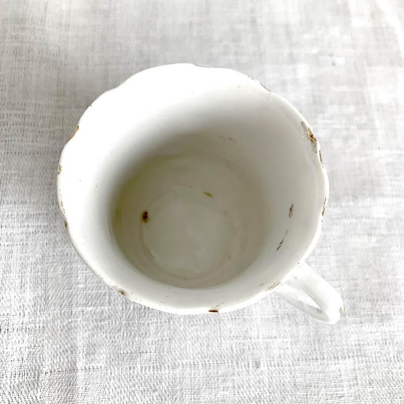 カップ ソーサー セット 食器 デミタスコーヒーカップ コーヒー