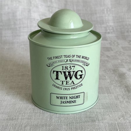 TWG  줤ʥեȥ꡼ white night jasmine
