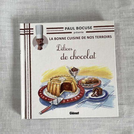 쥷ܡݡܥ塼La Bonne Cuisine de Nos Terroirs 33   /Paul Bocuse  ե󥹸
