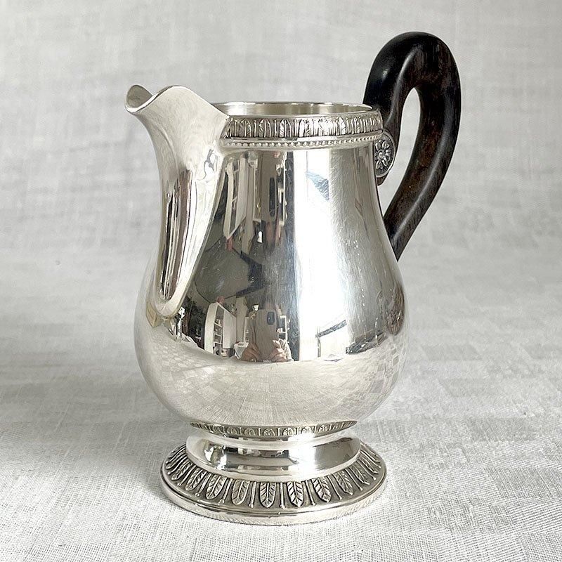 ミルクピッチャー クリストフル クリストフルシルバー シンプル