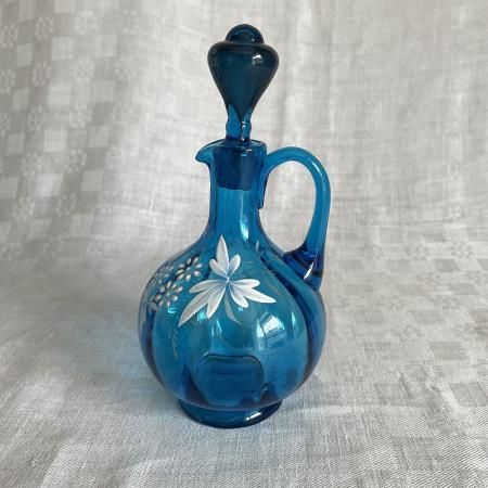 帝国電気株式会社の販促品　アンカーコップ　希少（酒器　和ガラス） 帝国電気株式会社の販促品 アンカーコップ 希少（酒器 和ガラス）