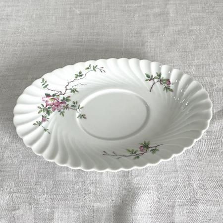 アビランド　ヴィクトリアンスワロー　ソーシエール ソーシエール Haviland アビランド ヴィクトリアンスワロー