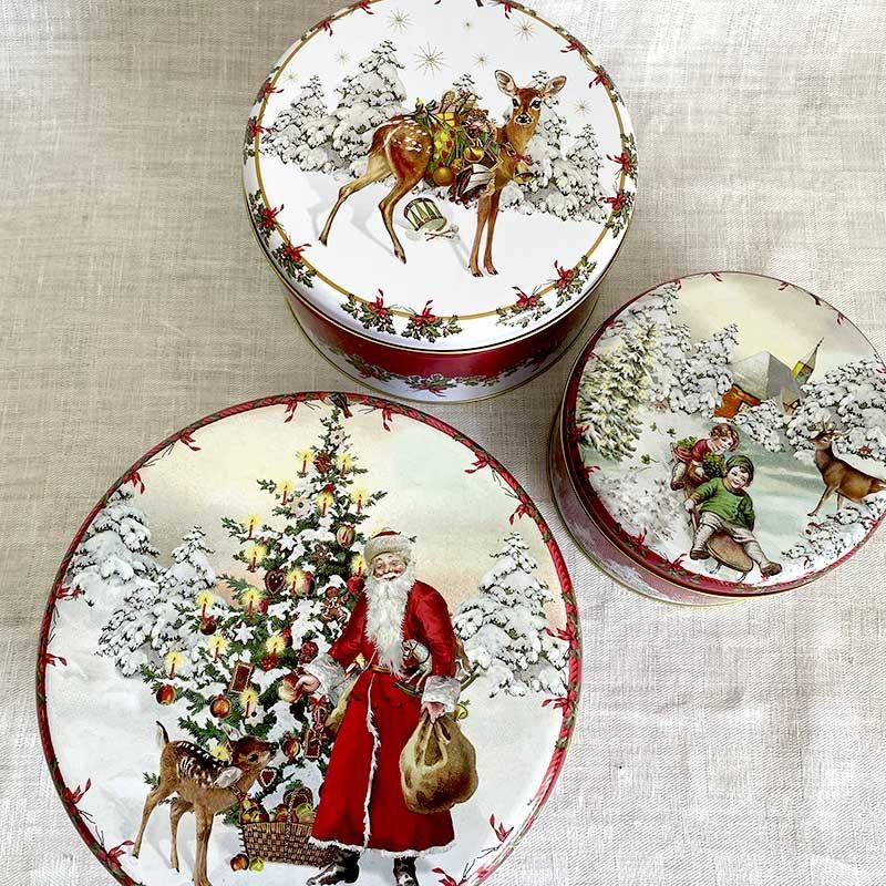 ビレロイボッホ　クリスマス　Villeroy&Boch Christmas ビレロイ＆ボッホ（Villeroy＆Boch）クリスマストイズ ティー
