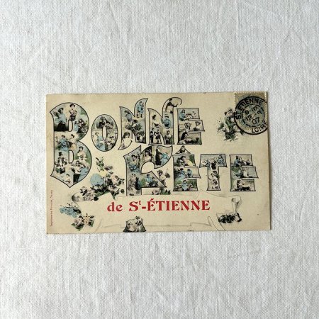 ƥݥȥɡ̿̿1920ǯBonne Fete 顼<img class='new_mark_img2' src='https://img.shop-pro.jp/img/new/icons14.gif' style='border:none;display:inline;margin:0px;padding:0px;width:auto;' />