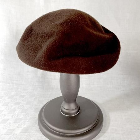 ヴィンテージファッション 帽子 アンティークショップ soracoya