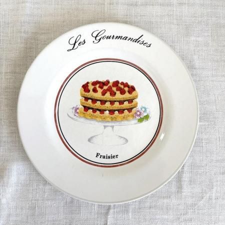 ǥȥץ졼ȡLes Gourmandisesĥ꡼Veritable Porcelain<img class='new_mark_img2' src='https://img.shop-pro.jp/img/new/icons14.gif' style='border:none;display:inline;margin:0px;padding:0px;width:auto;' />