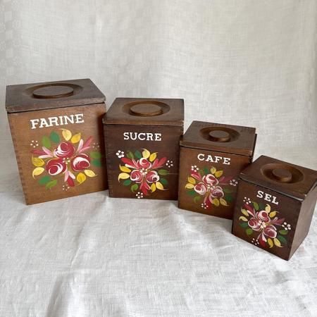 ˥ĥåȡ췿Ҳǽ֥֡ƥ󥷥롡FARINE/SUCRE/CAFE/SEL//ҡ/<img class='new_mark_img2' src='https://img.shop-pro.jp/img/new/icons14.gif' style='border:none;display:inline;margin:0px;padding:0px;width:auto;' />
