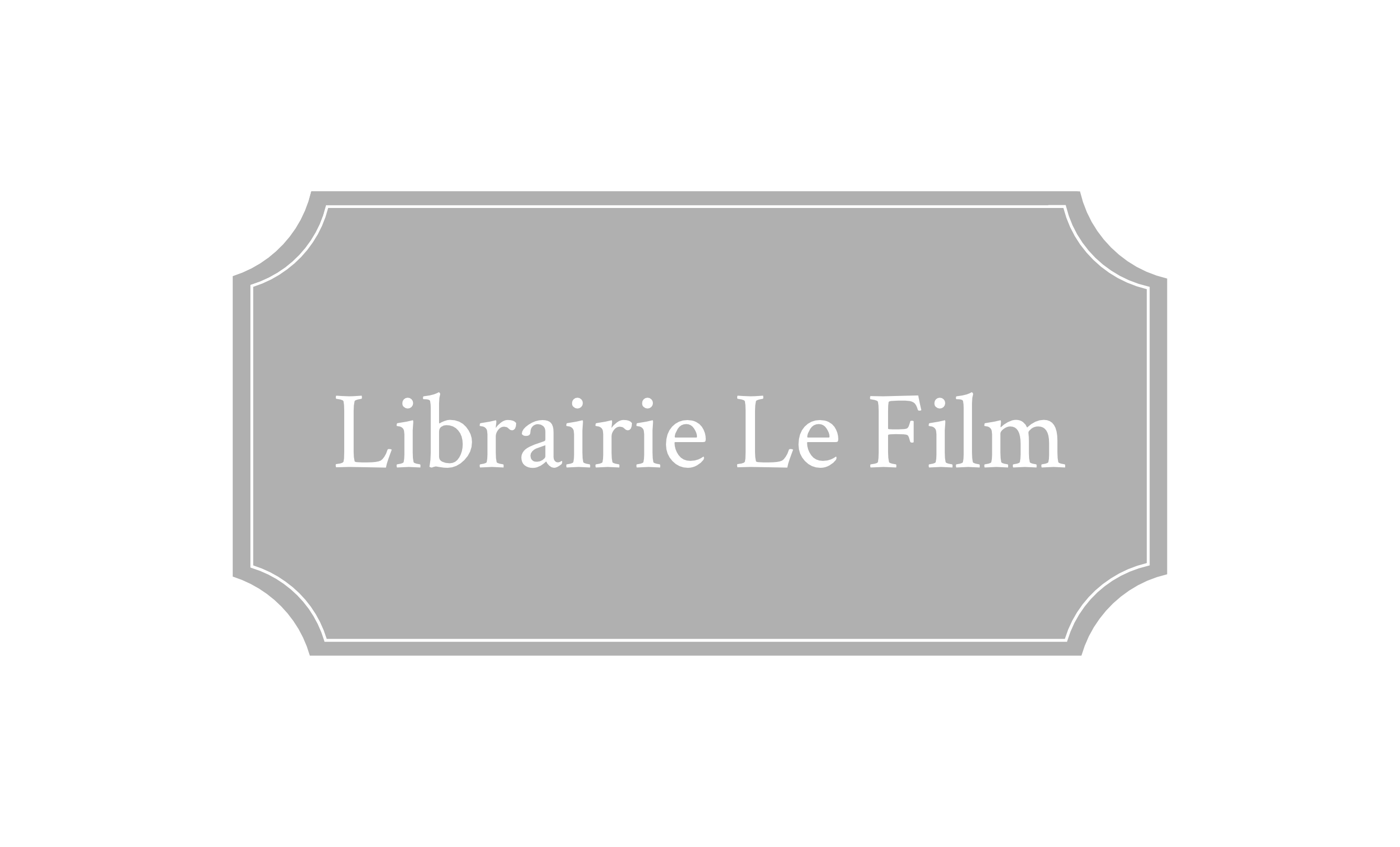 Librairie Le Film －フランス映画専門古書店 リブレリー・ル・フィルム