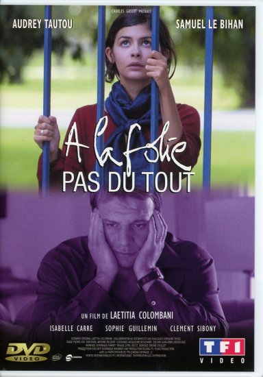 A la folie... pas du tout 愛してる、愛してない... (2002