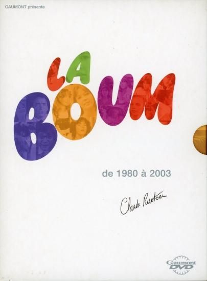 La Boum / La Boum 2 ラ・ブーム (1980) ラ・ブーム2(1982