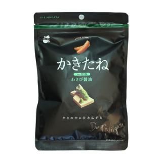 柿の種 - 新潟のお土産ならコシヒカリ・日本酒・お菓子が多く