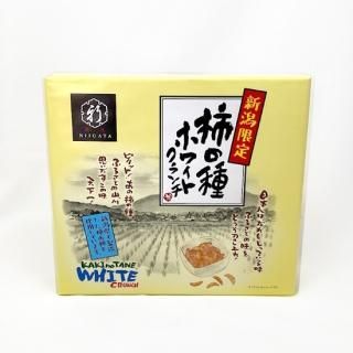 柿の種 新潟のお土産ならコシヒカリ 日本酒 お菓子が多く揃う 新潟ふるさと村 オンラインショップ