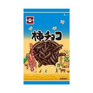 冬季限定発売！2種の甘じょっぱさに満たされる 『亀田の柿の種