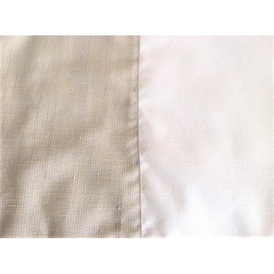 【塩沢織】伝統織物のトップブランド塩沢紬の洋服　シャツワンピース