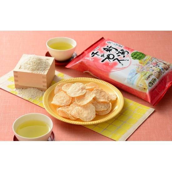 新潟堂（長岡市）とことん海老風味 | 新潟ふるさと村オンラインショップ