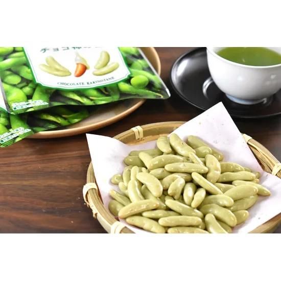 未使用☆柿の種　レア　チョコ柿の種キティ　ストラップ　新潟限定 n-manpuku_11-nykc-set01