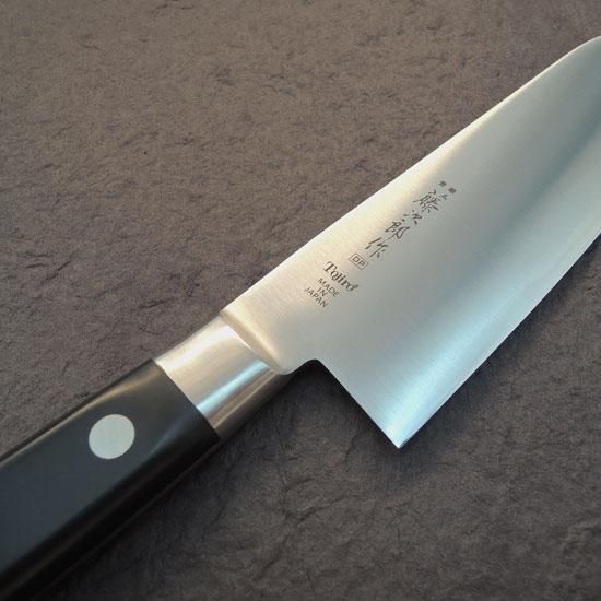 未使用 越後 野鍛冶作 万能包丁 新潟県燕市 希少 燕市のお土産】藤次郎作 三徳包丁｜新潟ふるさと村 オンライン