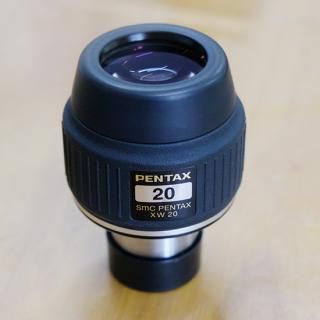 PENTAX XW20 31.7mm
