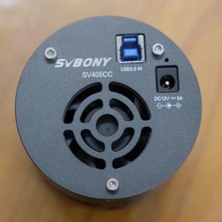 SVBONY SV405CC եCMOS