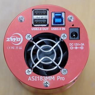 ZWO ASI183MM PRO 1ѥΥCMOS