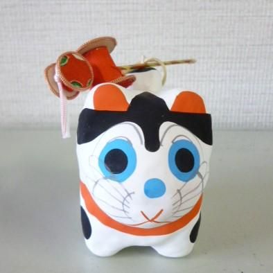 No 461 完売御礼 京都張子 犬張子 おもちゃばこ 日本土鈴館 No 461 完売御礼 京都張子 犬張子 おもちゃばこ 日本土鈴館