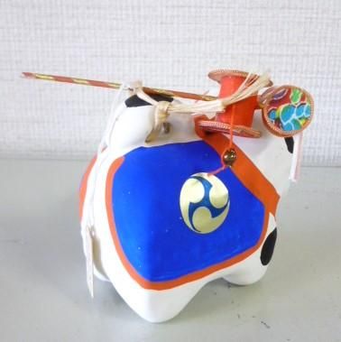 No 461 完売御礼 京都張子 犬張子 おもちゃばこ 日本土鈴館 No 461 完売御礼 京都張子 犬張子 おもちゃばこ 日本土鈴館