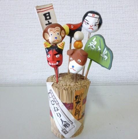 春日部張り子　踊り福助　首ふり人形　五十嵐健二　カ10 春日部張り子 踊り福助 首ふり人形 五十嵐健二 カ10