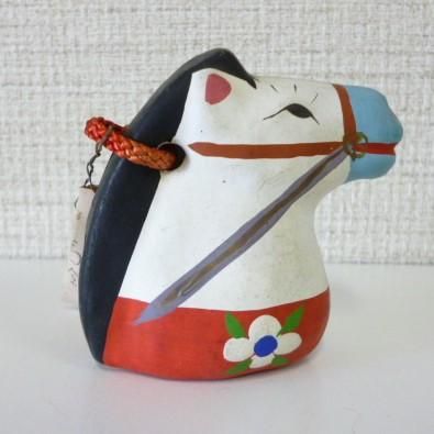 No. 756 完売御礼！ 春駒土鈴 秋田・中山人形店 - おもちゃばこ 日本土鈴館