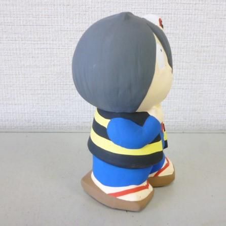 No. 0280 完売御礼！ ゲゲゲの鬼太郎貯金箱 - おもちゃばこ 日本