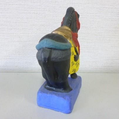 【美品】長崎 古賀人形 西洋婦人 /十八代目 小川亨作 郷土玩具 美品】長崎 古賀人形 西洋婦人 /十八代目 小川亨作 郷土玩具 - メルカリ