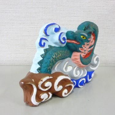 CATEGORY 小幡人形 | 象々の郷土玩具
