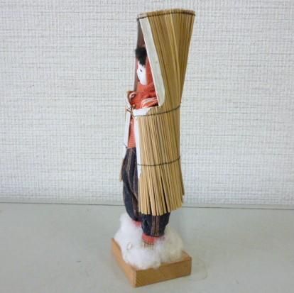 ③【希少レトロ 昭和30年代〜40年代】郷土玩具 まとめ売り【元箱