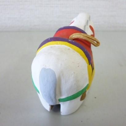 明清代の馬鈴 】 大型8．3cm 中華古玩 明清代の馬鈴 】 大型8．3cm