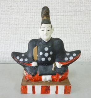 郷土玩具 - おもちゃばこ 日本土鈴館