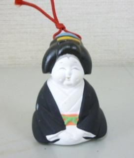 昭和時代の全国の土鈴】107個 鋳物鈴他34個 まとめ売り