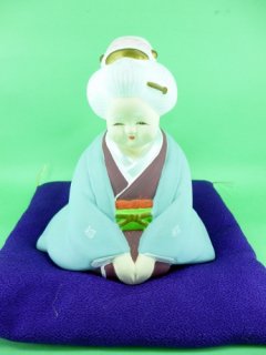 土人形 - おもちゃばこ 日本土鈴館