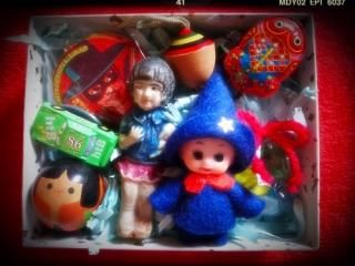 Playmobil Schneiderei (仕立て屋) おもちゃセット 昭和 - メルカリ
