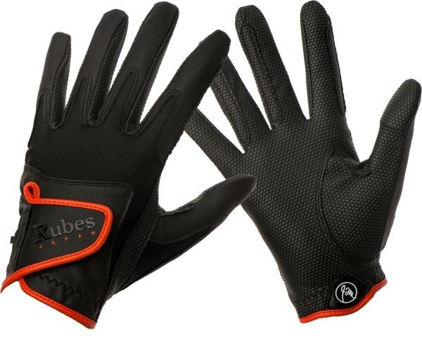 ルーベスRubes乗馬用WINTER GLOVE【Navy】サイズXS ルーベスRubes乗馬用WINTER GLOVE【Navy】サイズXS