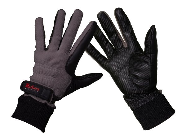 WINTER GLOVE Gray