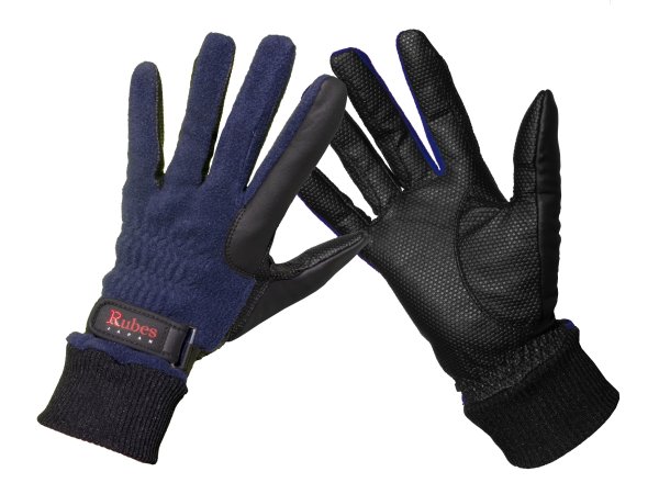 WINTER GLOVE Navy