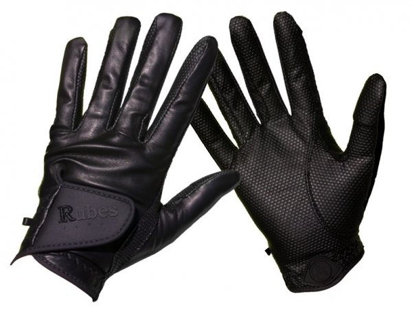 <img class='new_mark_img1' src='https://img.shop-pro.jp/img/new/icons1.gif' style='border:none;display:inline;margin:0px;padding:0px;width:auto;' />Premium Leather Glove - Black