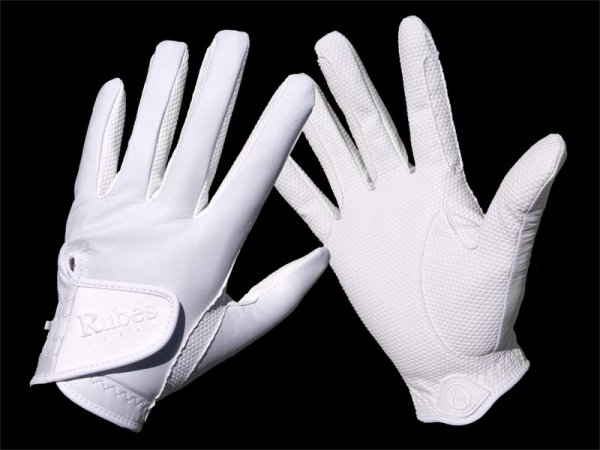 <img class='new_mark_img1' src='https://img.shop-pro.jp/img/new/icons1.gif' style='border:none;display:inline;margin:0px;padding:0px;width:auto;' />Premium Leather Glove - White