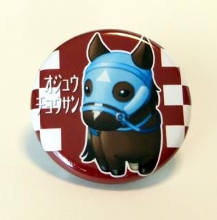 ◆　競馬　JRA　◆　オジュウチョウサン　◆　マグカップキーホルダー缶バッジ他◆ ◇ 競馬 JRA ◇ オジュウチョウサン ◇ マグカップキーホルダー