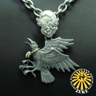 Japan Praying Hands〔ジャパンプレイングハンズ〕ペンダントトップ - シルバーアクセサリーＺＥＫＥ〔ジーク〕 オンラインショップ