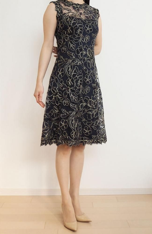 タダシ・ショージ通販【TADASHI DRESS】