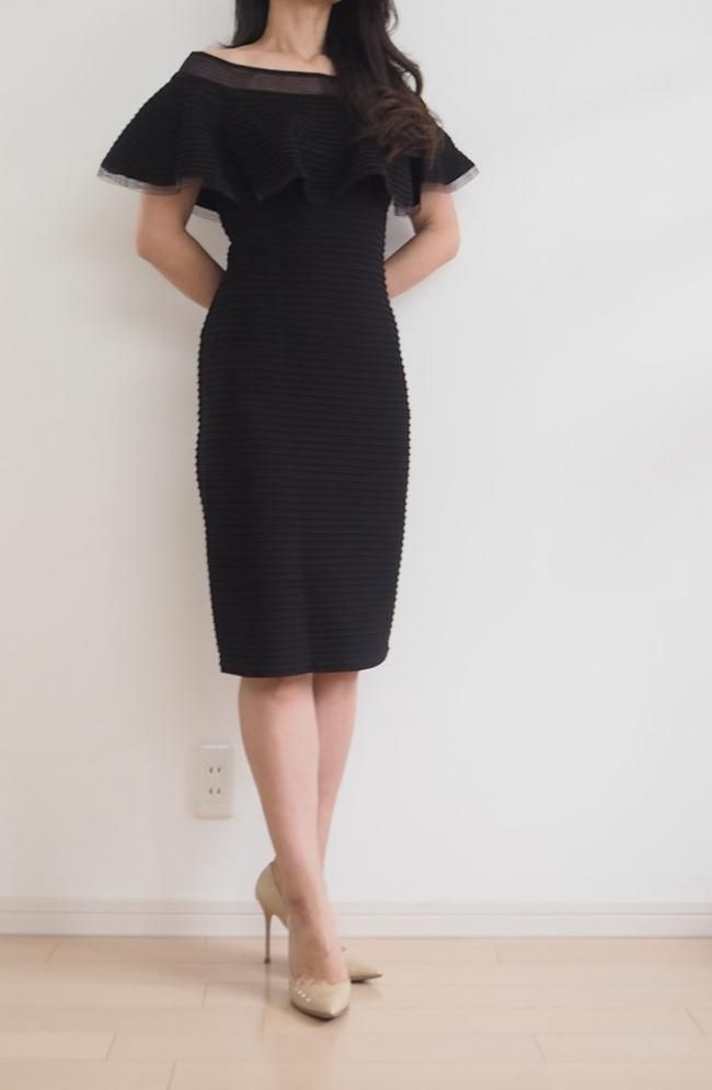 タダシ・ショージ通販【TADASHI DRESS】