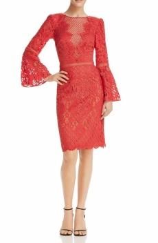 ワンピース|タダシ・ショージ通販【TADASHI DRESS】